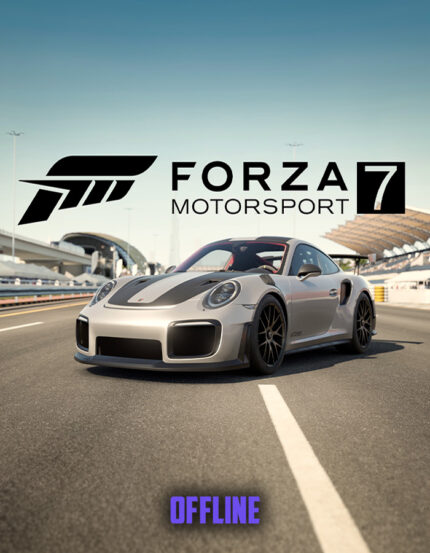 Forza Motorsport 7